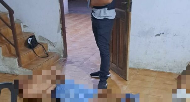 Dois suspeitos de assassinato em vaquejada são presos em Chapadinha