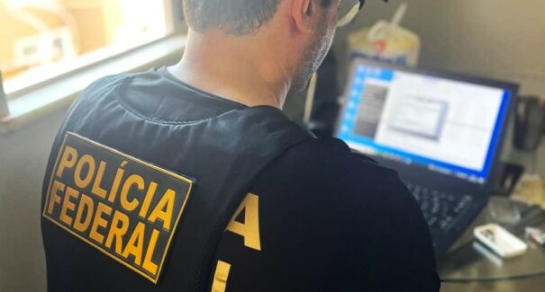 Suspeito é preso por divulgar cenas de sexo explícito envolvendo crianças e adolescentes em São Luís