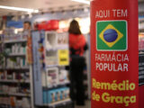 Farmácia Popular amplia gratuidade e beneficiará mais brasileiros