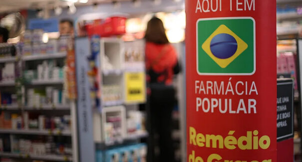 Farmácia Popular: Veja lista com novos medicamentos ofertados