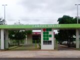 Seletivo do IFMA oferece vaga para professor em Grajaú