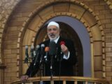 Líder e chefe político do Hamas é assassinado no Irã