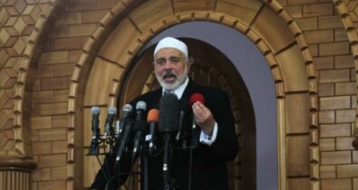 Líder e chefe político do Hamas é assassinado no Irã