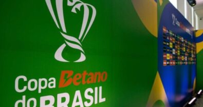 Com jogaços, oitavas de final da Copa do Brasil estão definidas