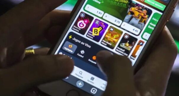 Ministério da Fazenda estabelece regras para operadores de jogos de apostas on-line