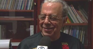 Jornalista Sérgio Cabral morre no Rio de Janeiro