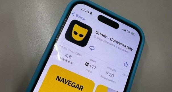 Grindr, app de relacionamento gay, tem funções bloqueadas na Vila Olímpica