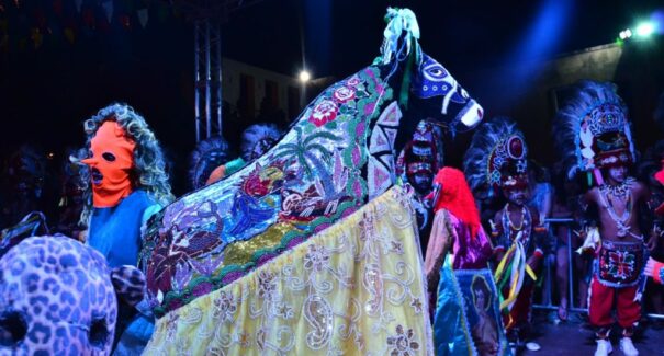 “Vamos Festejar” começa nesta quarta-feira (17)