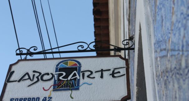 Encontro celebra expressões culturais e troca de saberes no Laborarte, em São Luís
