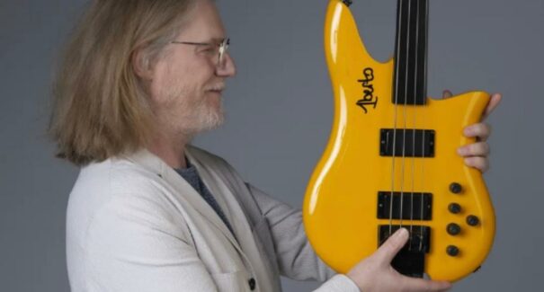 Humberto Gessinger retorna a São Luís com nova turnê