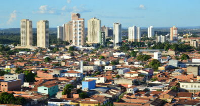 Imperatriz e outros 8 municípios brasileiros entram na lista dos que podem ter 2º turno em 2024