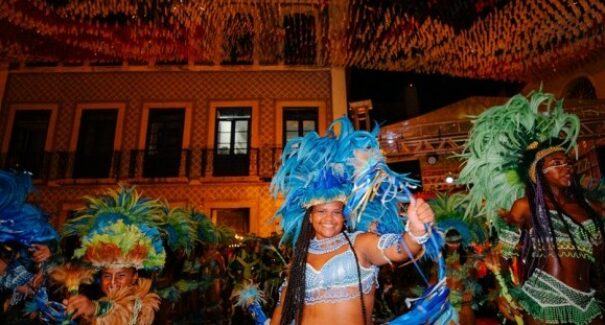 Canto da Cultura recebe Festival Cena Nordeste