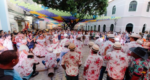 Diversidade de ritmos anima o Canto da Cultura neste final de semana