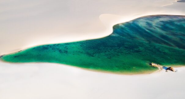 Imprensa internacional repercute título de Patrimônio Natural da Humanidade conquistado pelos Lençóis Maranhenses