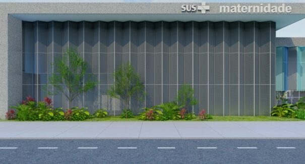 Maranhão ganhará duas novas maternidades com investimentos do novo PAC