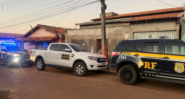 Esquema de fraudes envolvendo gado e vacinas é investigado pelo Gaeco no Maranhão