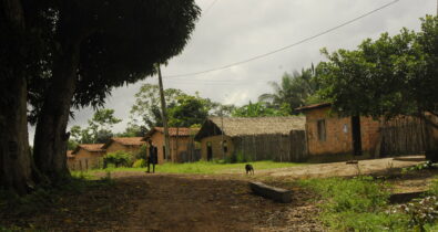 Estado com mais localidades quilombolas, Maranhão concentra 23,99% do total do país