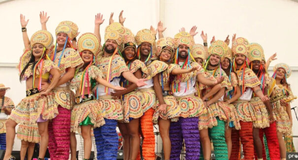“Vamos Festejar – São João nas Férias” prolonga tradições no mês de julho em São Luís