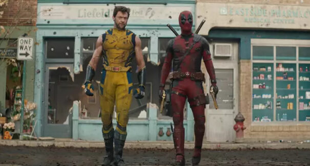10 melhores filmes que estreiam em julho de 2024