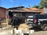 Operação prende 20 pessoas suspeitas de tráfico de drogas no MA