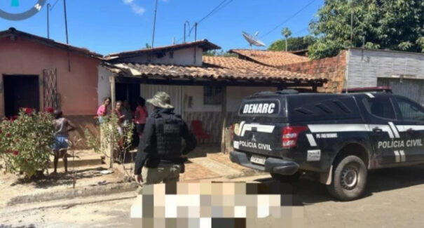 Operação prende 20 pessoas suspeitas de tráfico de drogas no MA
