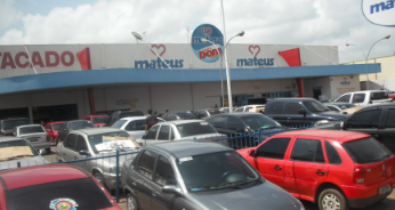 Justiça condena Supermercados Mateus por racismo