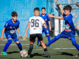 FMF7 abre disputas da Copa WR Sports Kids neste fim de semana