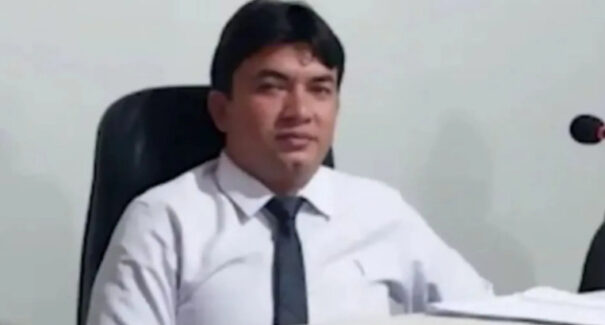 Justiça determina prisão de vereador suspeito de estuprar a filha e a sobrinha no interior do MA
