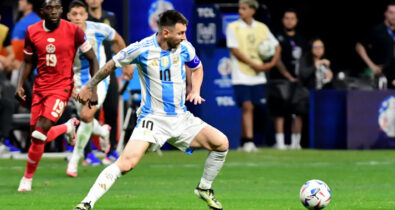 Copa América 2024: veja os confrontos das semifinais e onde assistir
