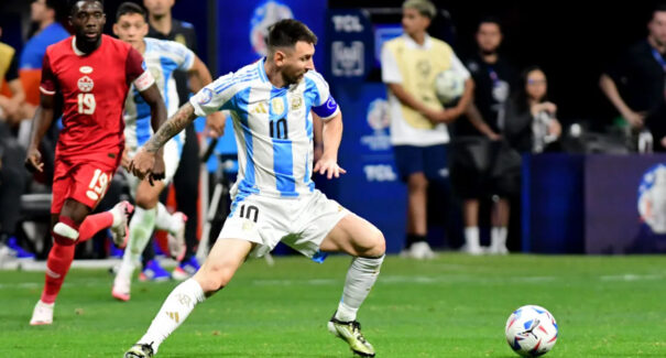 Copa América 2024: veja os confrontos das semifinais e onde assistir