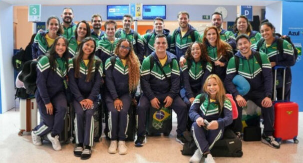 Conheça todos os atletas brasileiros classificados para Olimpíadas de Paris