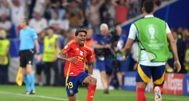Espanha x Inglaterra: possíveis escalações, horário e onde assistir a final da Euro 2024