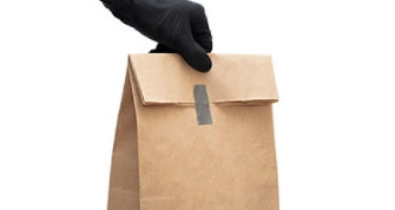 Câmara de SL proíbe uso de grampos em embalagens de lanches