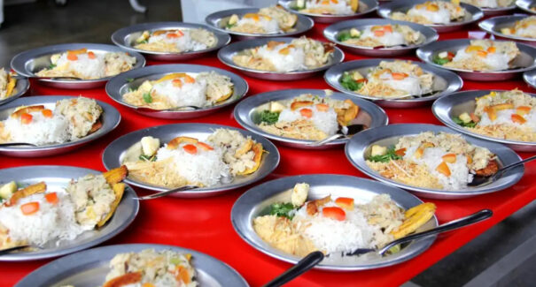 Brasil apresenta proposta de aliança global contra a fome e a pobreza