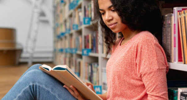 10 livros de diferentes gêneros para as férias