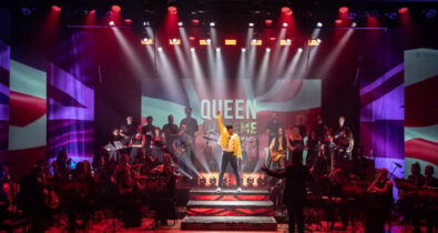 Espetáculo “Queen Experience Extreme” chega a São Luís em agosto