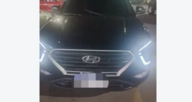 Irmãos são presos por suspeita de venda de carros clonados em São Luís