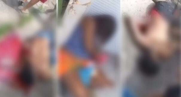 Mulher grávida e mais dois homens são assassinados a tiros no Anjo da Guarda em São Luís