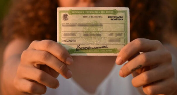 Maranhão tem maior percentual de eleitores jovens do Brasil