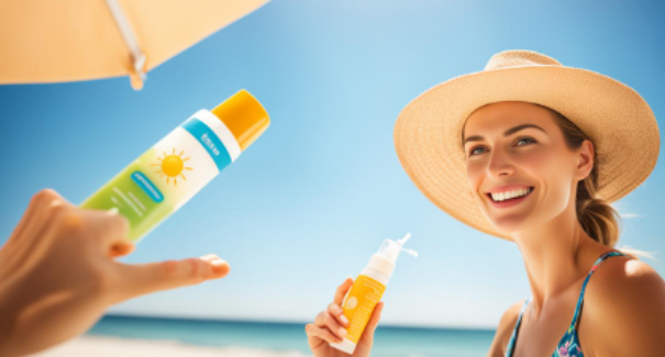 Como cuidar do corpo no verão?