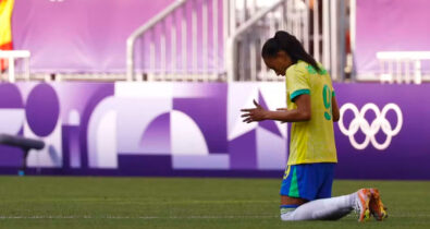 Futebol feminino nas Olimpíadas: Brasil garante vaga e vai enfrentar a França