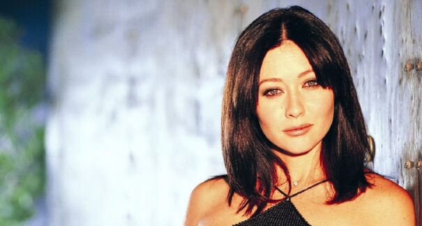 Morre Shannen Doherty, atriz de ‘Charmed’ e ‘Barrados no Baile’