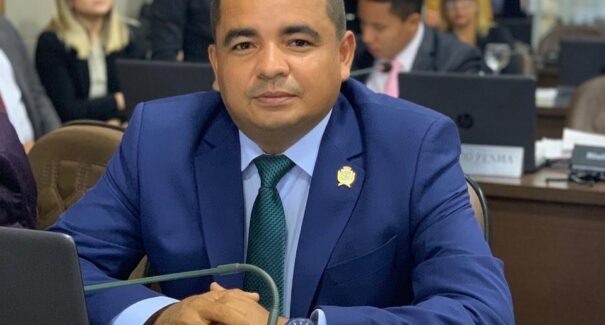 Dois suspeitos de participar de sequestro de vereador são presos em São Luís