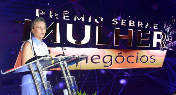 Prêmio Sebrae Mulher de Negócios: inscrições seguem abertas até o dia 30 de julho