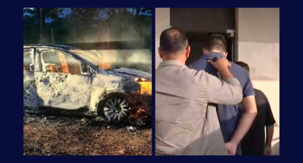 Investigado por mandar matar Pacovan comprou PIX o carro usado no crime, segundo polícia