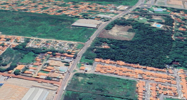 Justiça determina projeto e obras de acessibilidade na Estrada de Ribamar