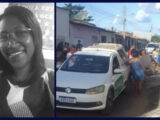 Ex-companheiro mata mulher com golpes de faca em Coroatá, no Maranhão
