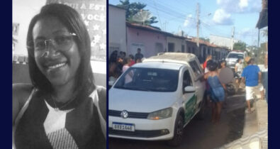 Ex-companheiro mata mulher com golpes de faca em Coroatá, no Maranhão