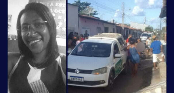 Ex-companheiro mata mulher com golpes de faca em Coroatá, no Maranhão