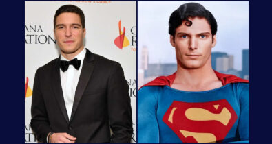 Superman: filho de Christopher Reeve fará ponta em novo filme
